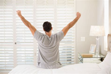 Wake Up Refreshed : Using Cannabis to Induce Healthy Sleep Routines ...