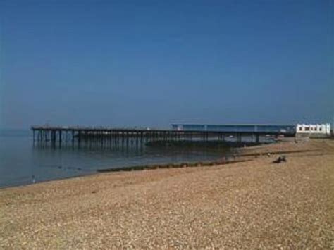 Herne Bay Pier (England): Address, Historic Site Reviews - TripAdvisor