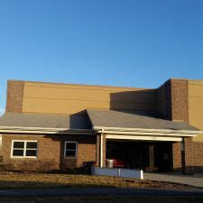 Roxbury Treatment Center - 601 Roxbury Rd, Shippensburg, PA 17257, USA ...