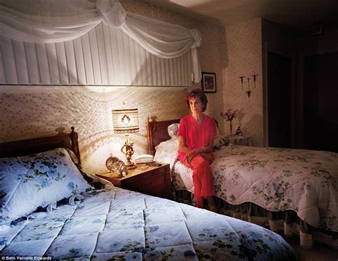 Inside America's suburban dream: Photographer Beth Yarnelle Edwards ...