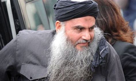 Abu Qatada 'preached extremist material online' while under house ...