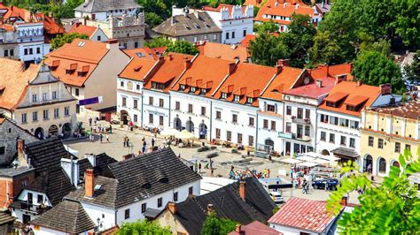 Kazimierz Bilhete de Transporte Público: MELHORES de 2022 ...