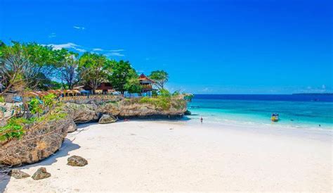 Tanjung Bira, Pantai Pasir Putih nan Eksotis di Bulukumba | Basecamp ...