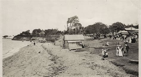 Redcliffe History Moreton Bay Region