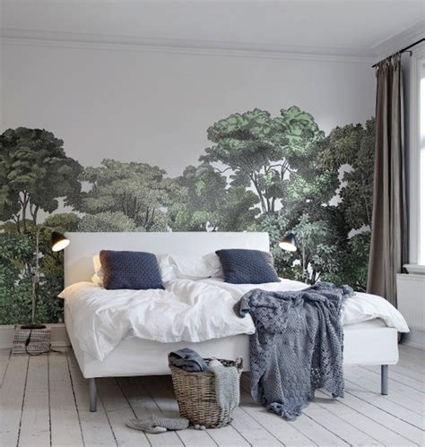 10 Astonishing Wall Murals That Will Make Your Bedroom More Relaxing ...