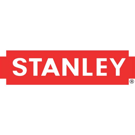 Stanley logo, Vector Logo of Stanley brand free download (eps, ai, png ...