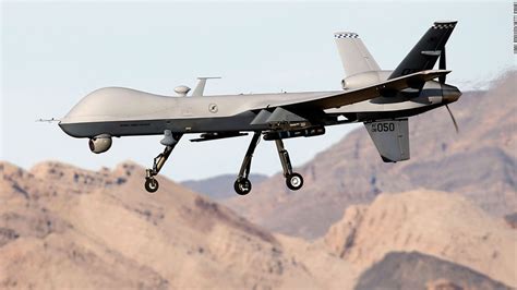 US investigating after drone crashed in Yemen, officials say | CNN Politics