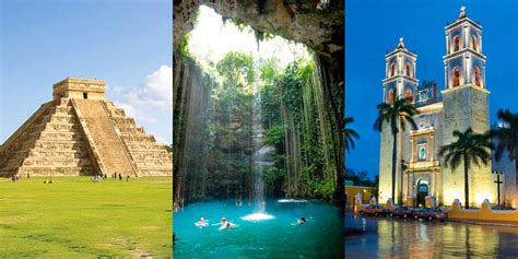 Chichen Itza Classic Tour from Cancun - Save