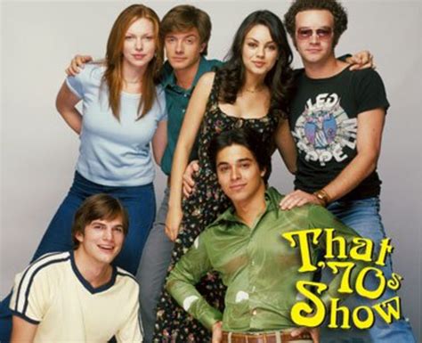 Where Are They Now? The Cast of "That 70's Show" | ReelRundown