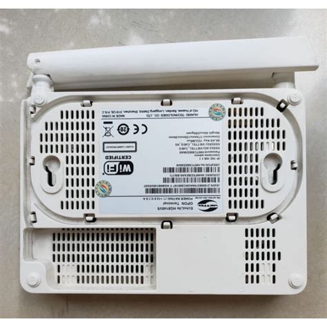 Mua Modem GPON Viettel (Huawei) HG8145V5 phát wifi 2 băng tần, chuẩn ...