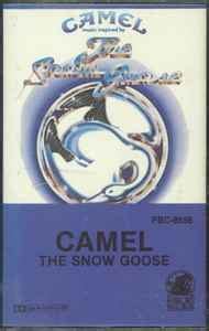 Camel - The Snow Goose (1975, Cassette) | Discogs