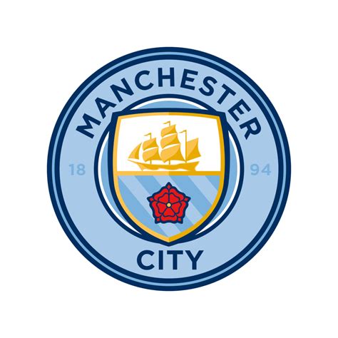 Manchester City PNG Transparent Manchester City.PNG Images. | PlusPNG