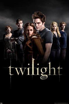 Twilight Poster Edward Summit Entertainment NECA never hung - Funky ...