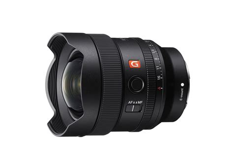 Best Prime Lenses For Landscape Photography | Sony | Alpha Universe