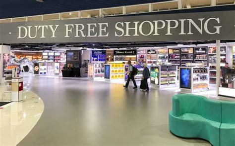 Tips and tricks for Duty free shopping - Hello Travel Buzz