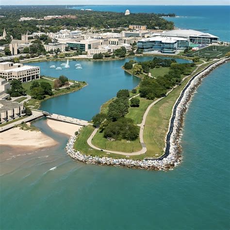 Northwestern University - Hillel International