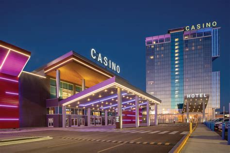 Why Your Next Stay In Memphis Should Be At The Southland Casino