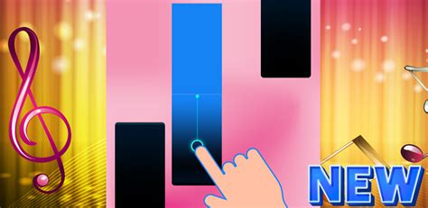 Magic Piano - New Music Game:Amazon.com:Appstore for Android