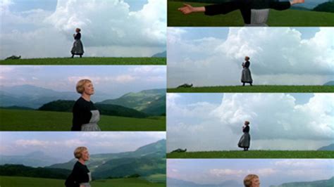 The Hills Are Alive (2005) | MUBI