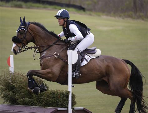 US Equestrian Announces 2018 Fall Eventing National Grant Recipients ...