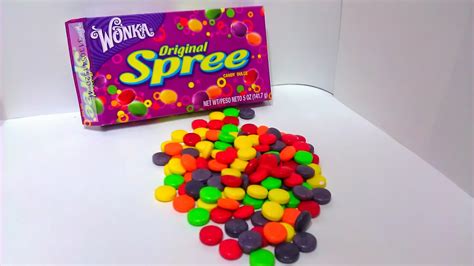 Candy Booze: Original Spree Vodka