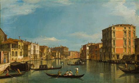 Canaletto: Painting Venice ⭐⭐⭐⭐⭐ - The Holburne Museum