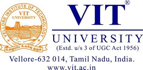 Vit University Application Form 2013 Download - maitmasb