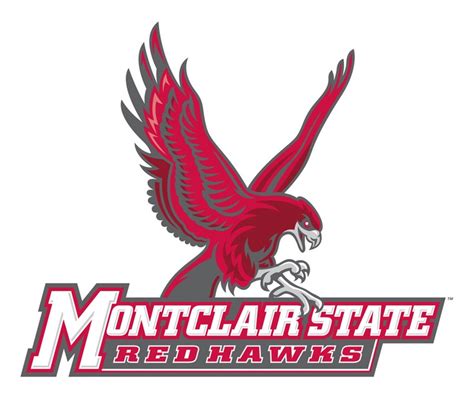 Montclair State! -New Jersey | Montclair state university, Montclair ...