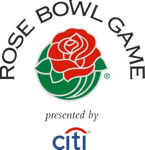 Rose Bowl stadium Logo PNG Vector (SVG) Free Download