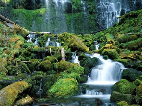 [50 ] Windows Waterfall Wallpaper Wallpapersafari | Free Download Nude ...