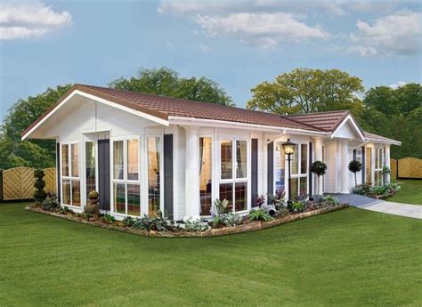 Tingdene Afleck Residential Park Home Buy a park home my personal ...