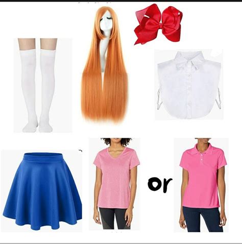 Elizabeth afton cosplay idea (on Amazon) in 2022 | Cute cosplay ...