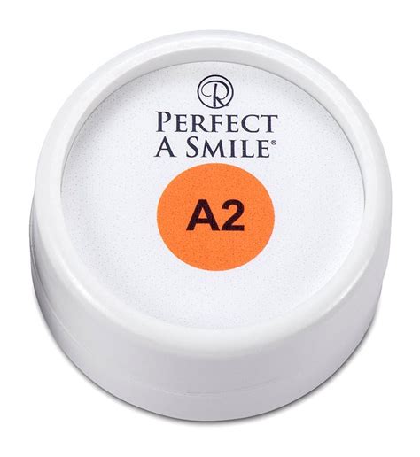 Reliance Perfect-A-Smile Pontic Paint - Bonding and Attachments - TOC ...