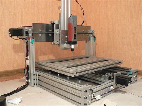 The top 25 Ideas About Diy Cnc Machine Plans - Home, Family, Style and ...