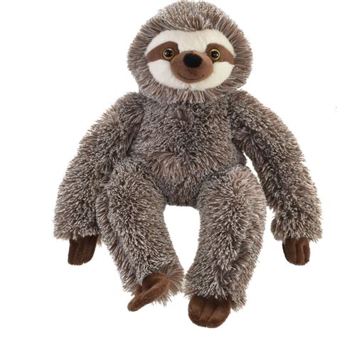 Kandy Toys Sloth Soft Cuddly Toy | Gift Giant