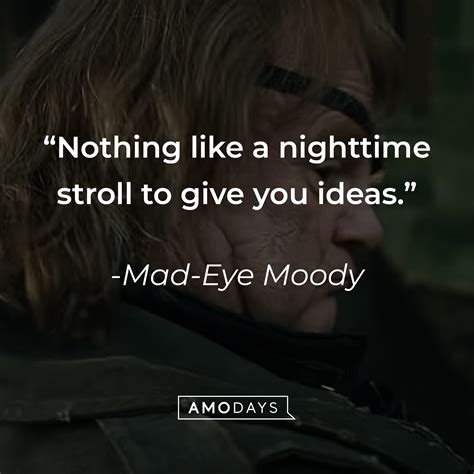 29 Mad Eye Moody Quotes That Take You Back to the Halls of Hogwarts