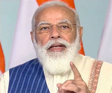 Narendra Modi Biography - Facts, Childhood, Family Life & Achievements