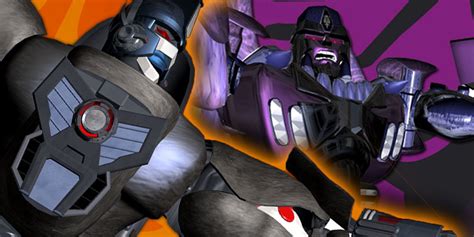 Beast Wars: The Maximals and Predacons Have Their First Brutal Battle