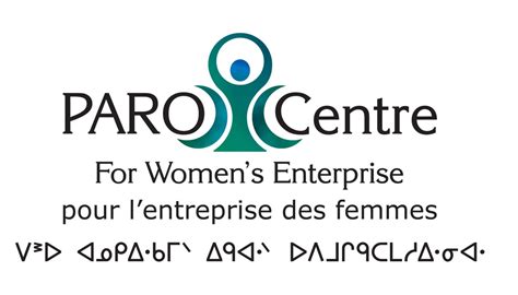 PARO Centre for Women's Enterprise - CCIB