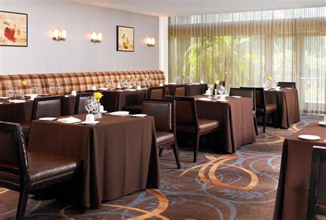 Sheraton Ontario Airport Hotel - Ontario, CA - Party Venue