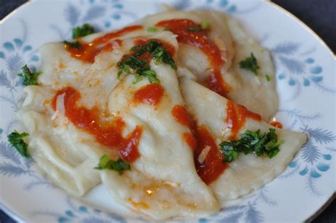 Maltese ravioli (ravjul) - A Maltese Mouthful | Recipe | Maltese ...