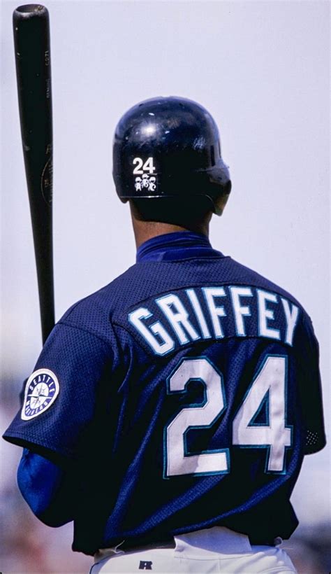 Ken Griffey JR, baseball, hall of fame, leyend, marineros, mariners ...