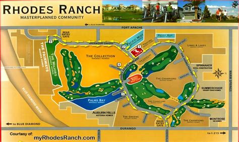 12 best Rhodes Ranch, Las Vegas, NV images on Pinterest | Las vegas ...