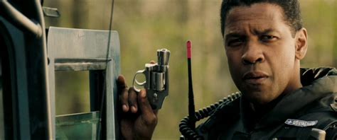 The 10 Best Denzel Washington Action Films - The Action Elite