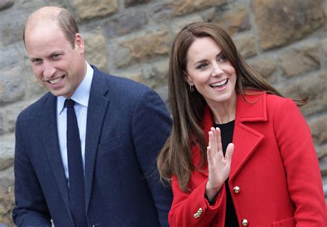 Prince William and Kate Middleton Have Stepped Into Their Prince and ...