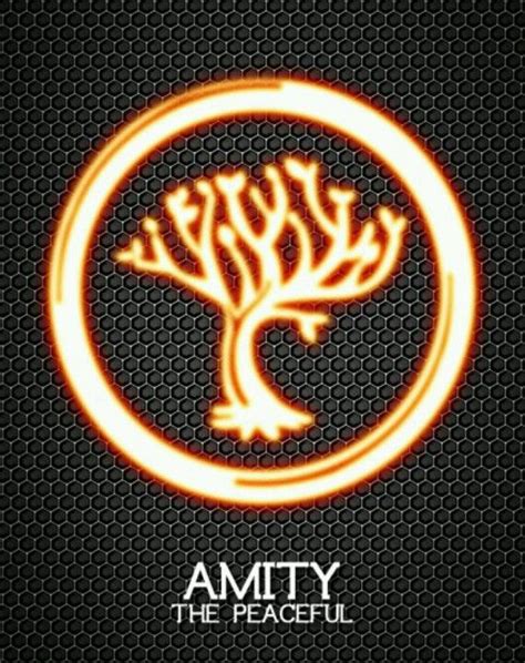 Amity Symbol | Divergent insurgent allegiant, Divergent, Divergent series