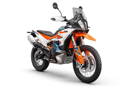 More Details: KTM Unveils New 2023 890 Adventure R At Idaho Rally ...