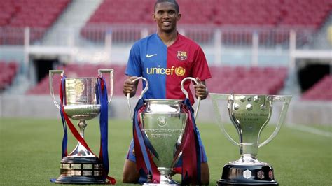 AFRICA'S MOST SUCCESSFUL PLAYERS BY TROPHIES | Africans In Sports ...