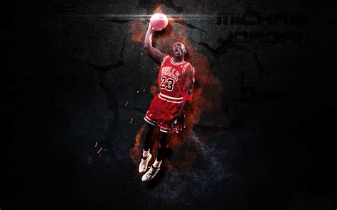 Michael Jordan Dunk Wallpaper (64+ images)