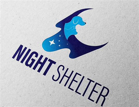 Animal shelter logo design | مستقل